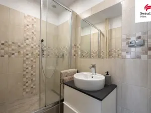 Prodej bytu 4+1, Trutnov, Marie Pujmanové, 75 m2