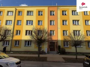 Prodej bytu 4+1, Trutnov, Marie Pujmanové, 75 m2