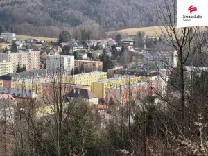 Prodej bytu 4+1, Trutnov, Marie Pujmanové, 75 m2