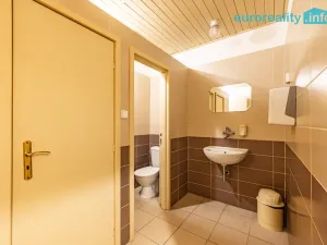 Pronájem restaurace, Mariánské Lázně, Hlavní třída, 120 m2