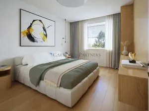 Prodej bytu 2+kk, Ostrava - Zábřeh, Petruškova, 53 m2