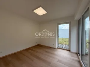 Prodej rodinného domu, Chomutov, Březový vrch, 124 m2