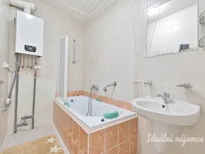 Pronájem bytu 3+kk, Brno, Vlárská, 92 m2