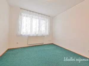 Pronájem bytu 3+kk, Brno, Vlárská, 92 m2