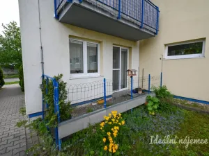 Pronájem bytu 3+kk, Brno, Vlárská, 92 m2