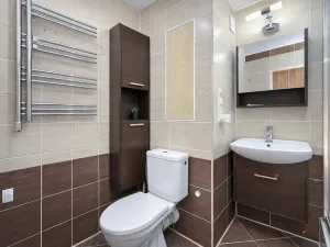 Prodej bytu 4+1, Jirkov, SNP, 76 m2