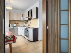 Prodej bytu 4+1, Jirkov, SNP, 76 m2