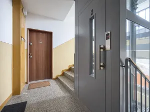 Prodej bytu 4+1, Jirkov, SNP, 76 m2