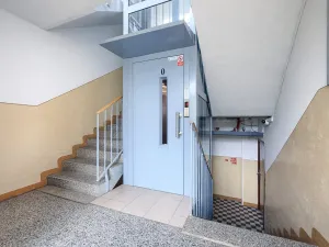 Prodej bytu 4+1, Jirkov, SNP, 76 m2