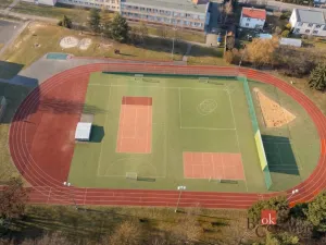 Prodej bytu 1+1, Plzeň, Smrková, 42 m2