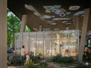 Prodej bytu 2+kk, durres, Albánie, 67 m2