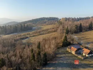 Prodej pozemku pro bydlení, Strašín, 3363 m2