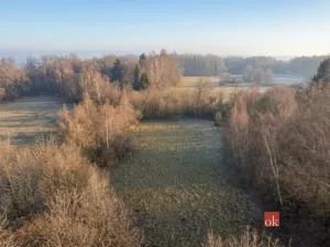 Prodej pozemku pro bydlení, Strašín, 3363 m2