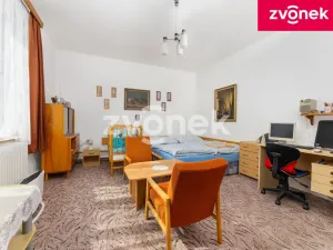 Prodej rodinného domu, Zlín - Malenovice, Polní II, 210 m2