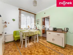 Prodej rodinného domu, Zlín - Malenovice, Polní II, 210 m2