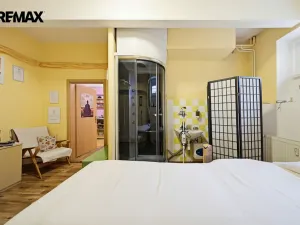 Prodej obchodního prostoru, Karlovy Vary, Jugoslávská, 142 m2