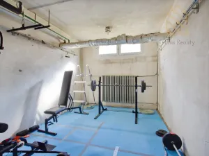 Prodej bytu 4+kk, Postoloprty, Dvořákova, 90 m2