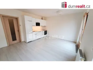 Pronájem bytu 1+kk, Praha - Veleslavín, Adamova, 31 m2