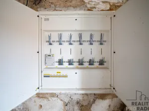 Prodej skladu, Chudenice, Mírové nám., 1906 m2