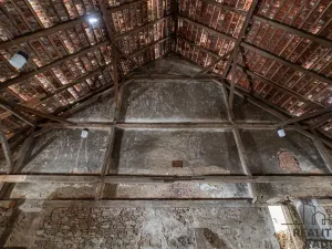 Prodej skladu, Chudenice, Mírové nám., 1906 m2