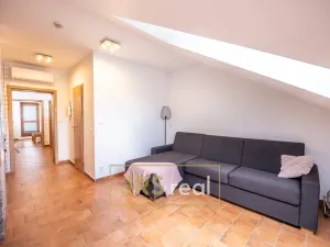 Pronájem bytu 2+kk, Kurdějov, 34 m2