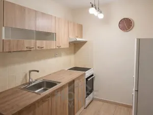 Prodej bytu 2+kk, Praha - Stodůlky, Kettnerova, 46 m2