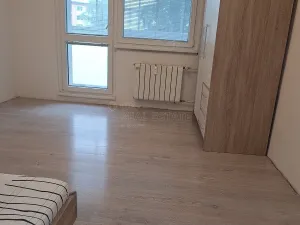 Pronájem bytu 1+1, Uničov, Mohelnická, 38 m2