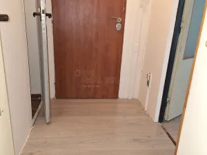 Pronájem bytu 1+1, Uničov, Mohelnická, 38 m2