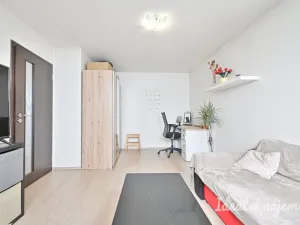 Pronájem bytu 2+1, Brno, Ponětovická, 62 m2