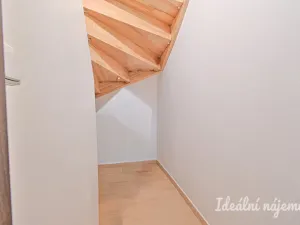 Pronájem bytu 2+1, Brno, Ponětovická, 62 m2