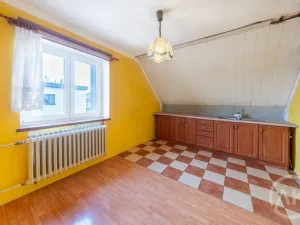 Prodej rodinného domu, Ostrava - Krásné Pole, Pohoří, 220 m2