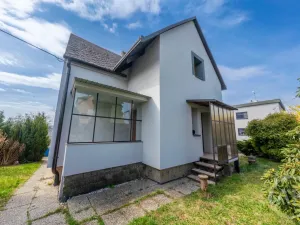 Prodej rodinného domu, Ostrava - Krásné Pole, Pohoří, 220 m2