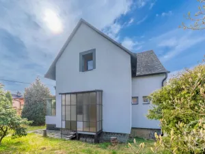 Prodej rodinného domu, Ostrava - Krásné Pole, Pohoří, 220 m2