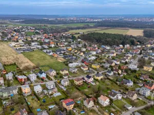 Prodej rodinného domu, Ostrava - Krásné Pole, Pohoří, 220 m2