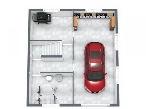 Prodej rodinného domu, Ostrava - Krásné Pole, Pohoří, 220 m2