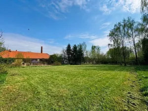 Prodej pozemku pro bydlení, Církvice, 9747 m2