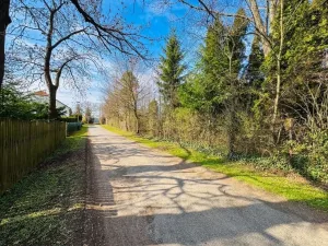 Prodej pozemku pro bydlení, Církvice, 8421 m2