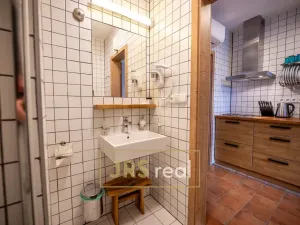 Pronájem bytu 2+kk, Kurdějov, 34 m2