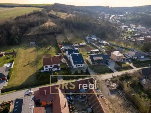 Pronájem bytu 2+kk, Kurdějov, 34 m2