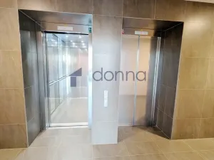 Pronájem bytu 1+kk, Praha, Poděbradská, 35 m2