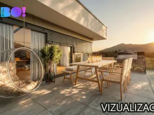 Prodej bytu 4+kk, Čeladná, 153 m2