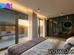 Prodej bytu 4+kk, Čeladná, 153 m2