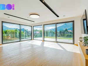 Prodej bytu 4+kk, Čeladná, 153 m2