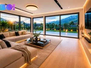 Prodej bytu 4+kk, Čeladná, 153 m2