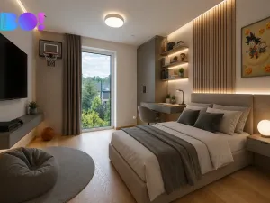Prodej bytu 4+kk, Čeladná, 153 m2
