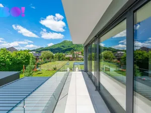 Prodej bytu 4+kk, Čeladná, 153 m2