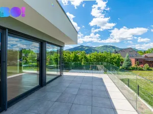 Prodej bytu 4+kk, Čeladná, 153 m2