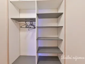 Pronájem bytu 1+1, Brno, Novoměstská, 29 m2