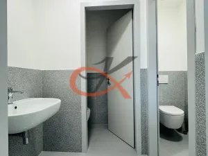 Pronájem obchodního prostoru, Rožnov pod Radhoštěm, Nerudova, 52 m2