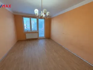 Prodej bytu 3+1, České Budějovice - České Budějovice 2, J. Bendy, 71 m2